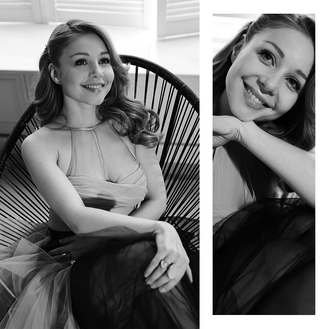 Роби це частіше: Тіна Кароль надихнула прихильників рідкісним кадром