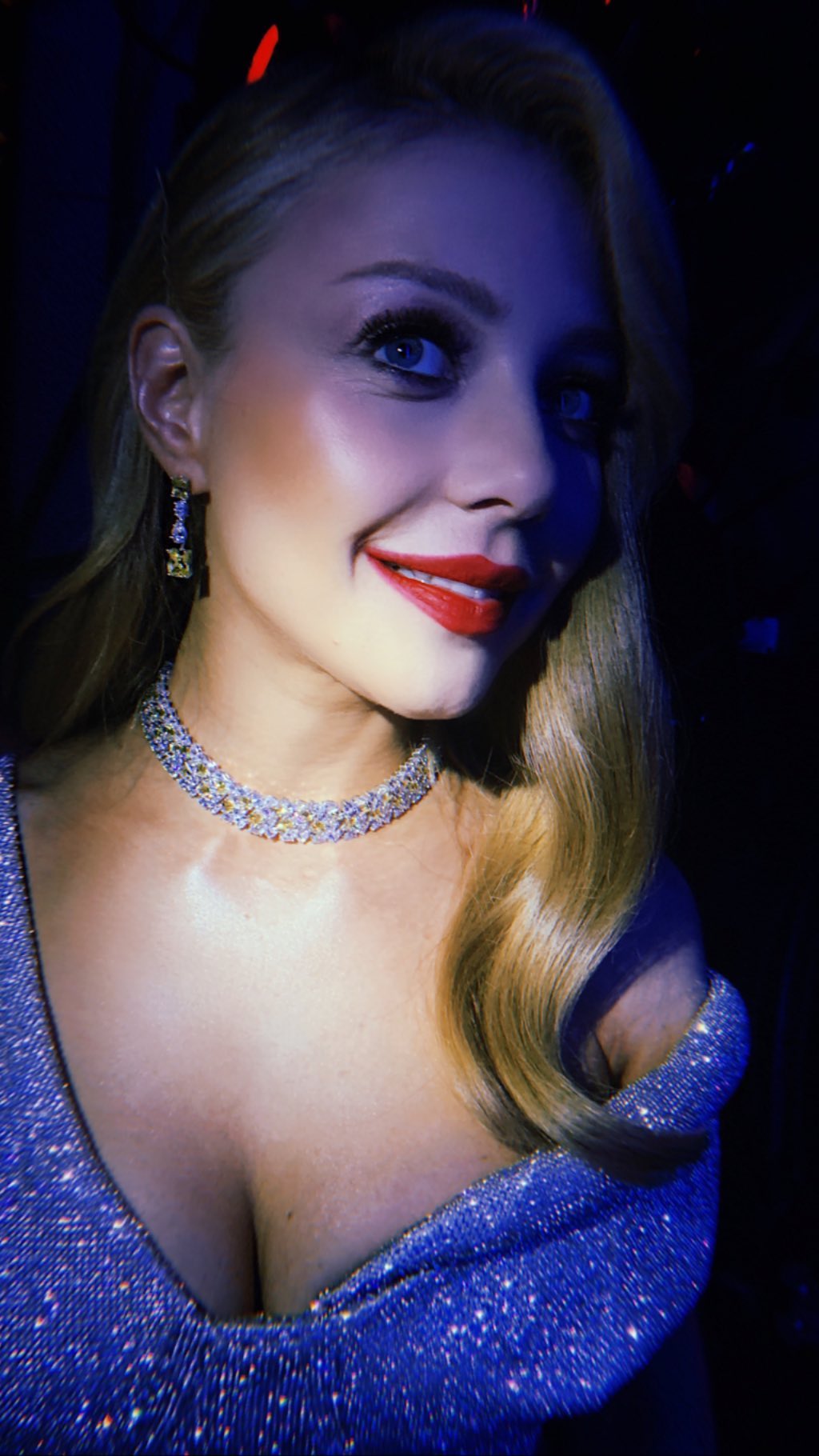 "Взорвала танцпол": Тина Кароль зажгла ярким танцем на "Танці з зірками"