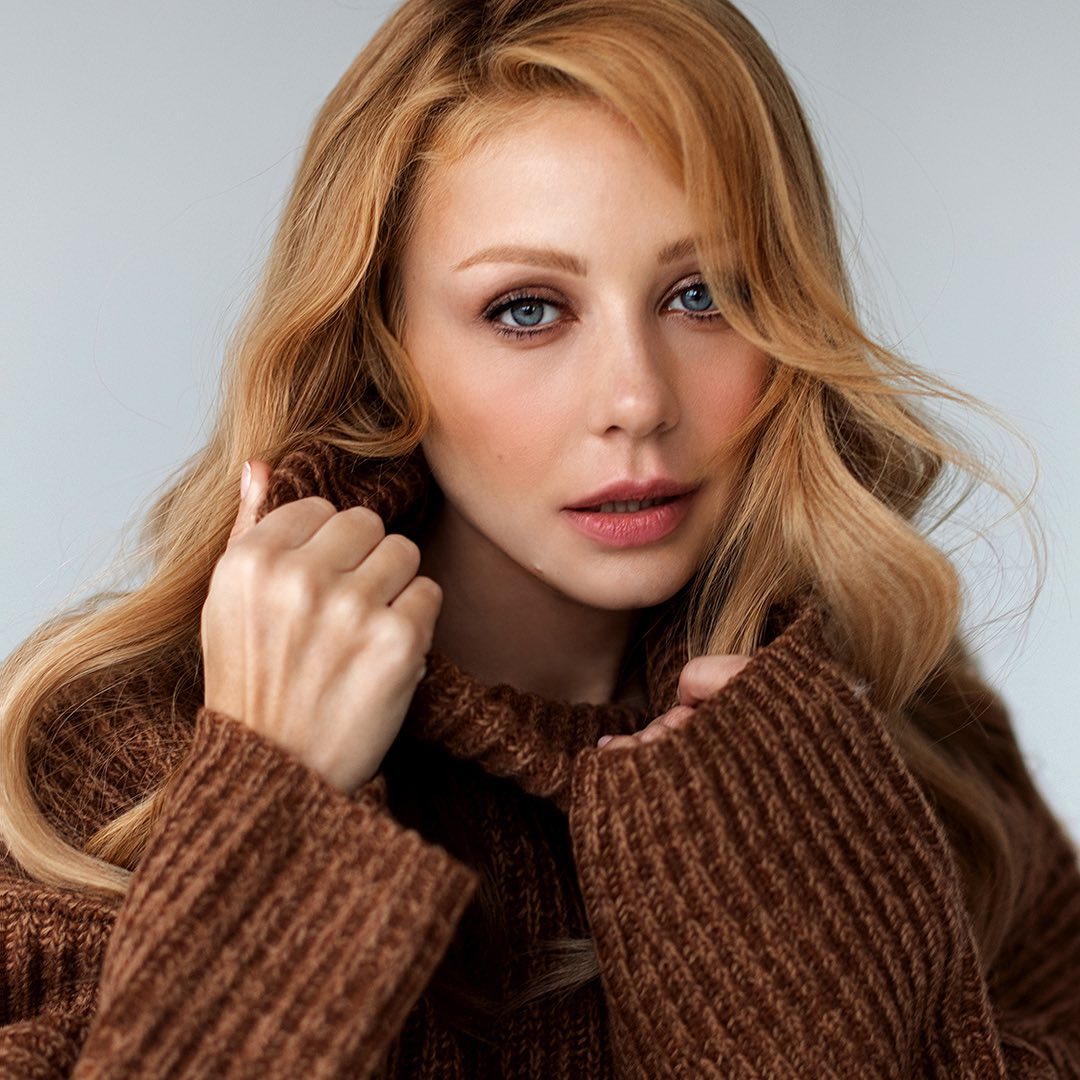 Плюшева красуня: Тіна Кароль зачарувала затишним домашнім образом