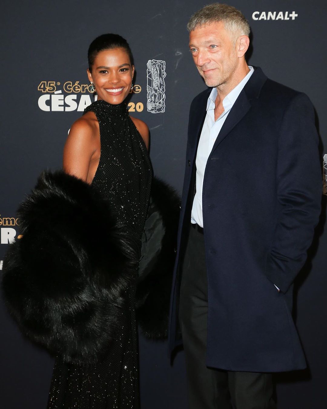 Мрію про велику сім'ю: Тіна Кунакі зізналася, що хоче багато дітей від Венсана Касселя