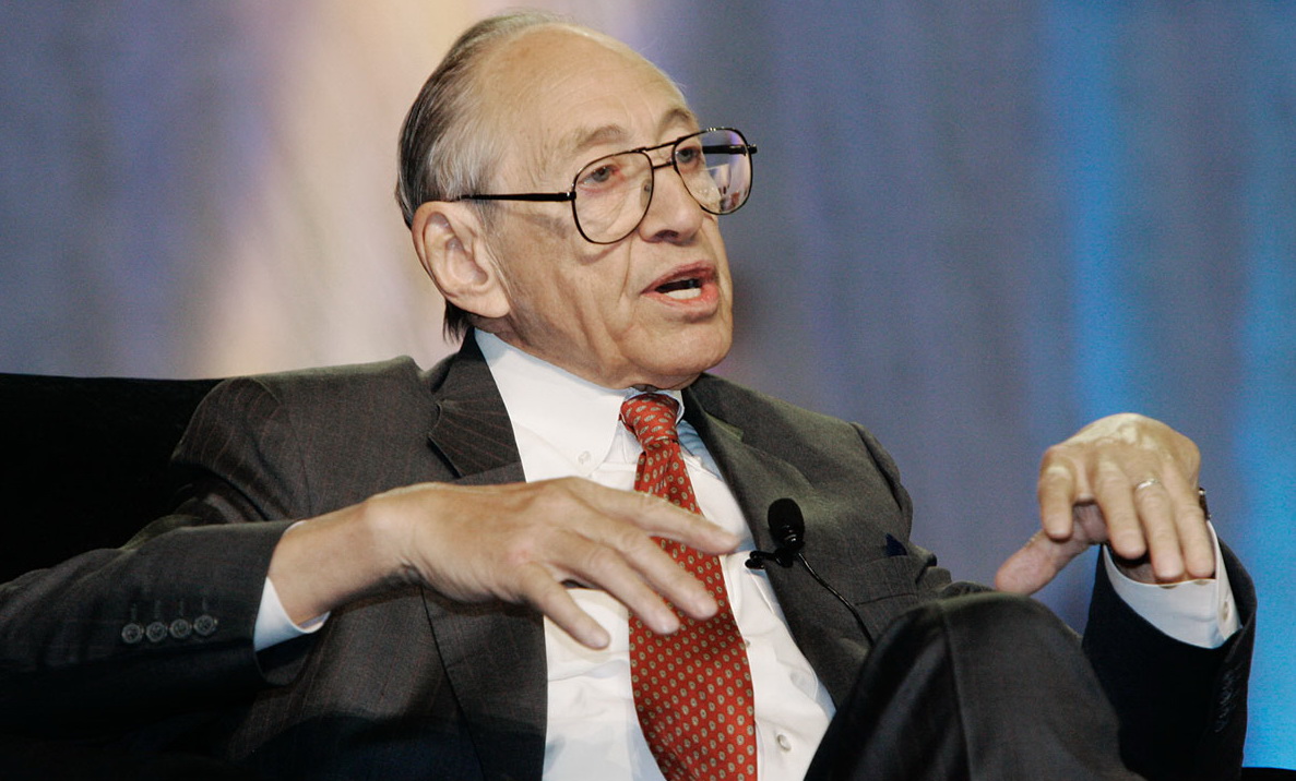 Автор "Шок будущего" Элвин Тоффлер