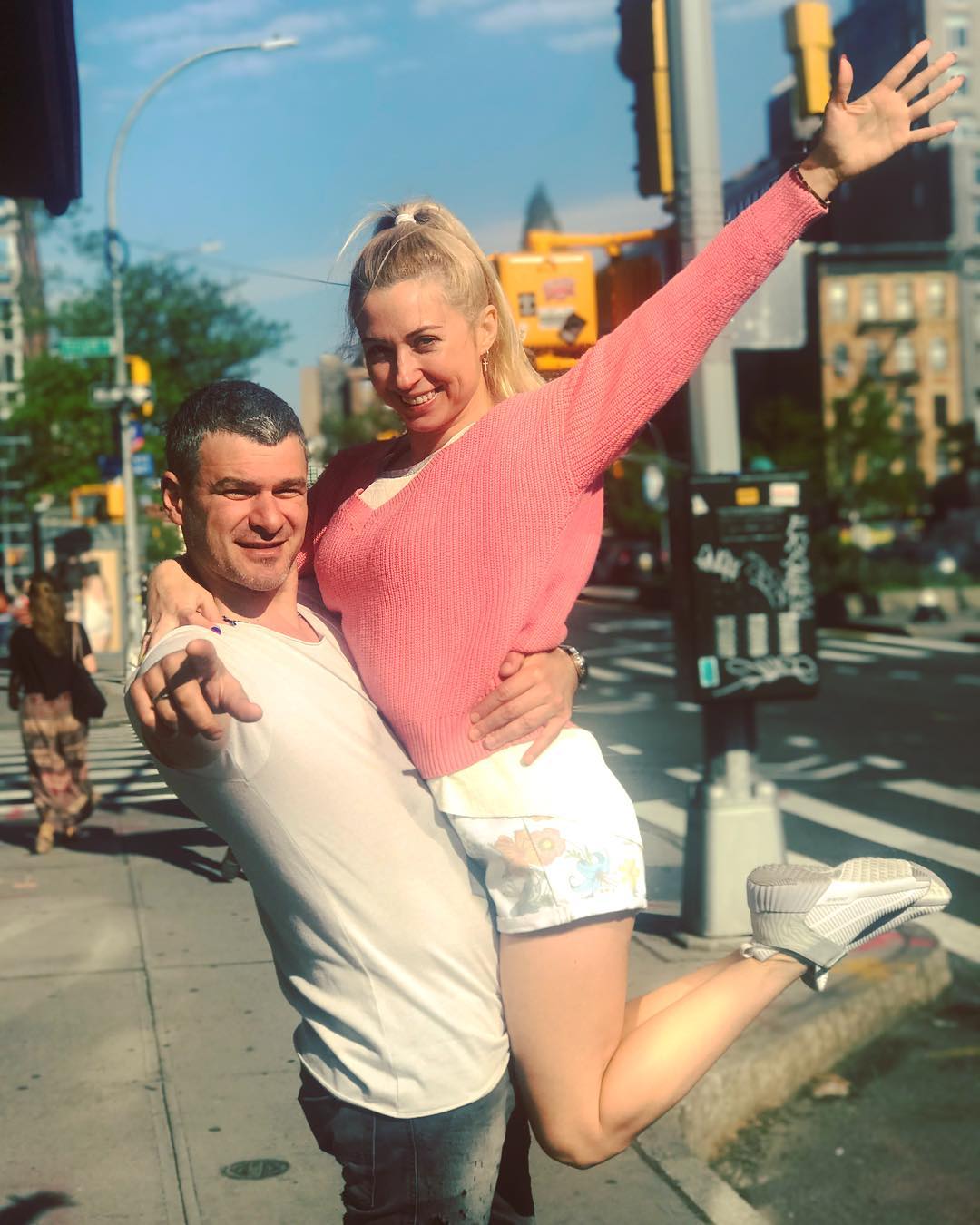 На все случаи жизни: Тоня Матвиенко назвала топ-4 секрета красоты и идеальной фигуры