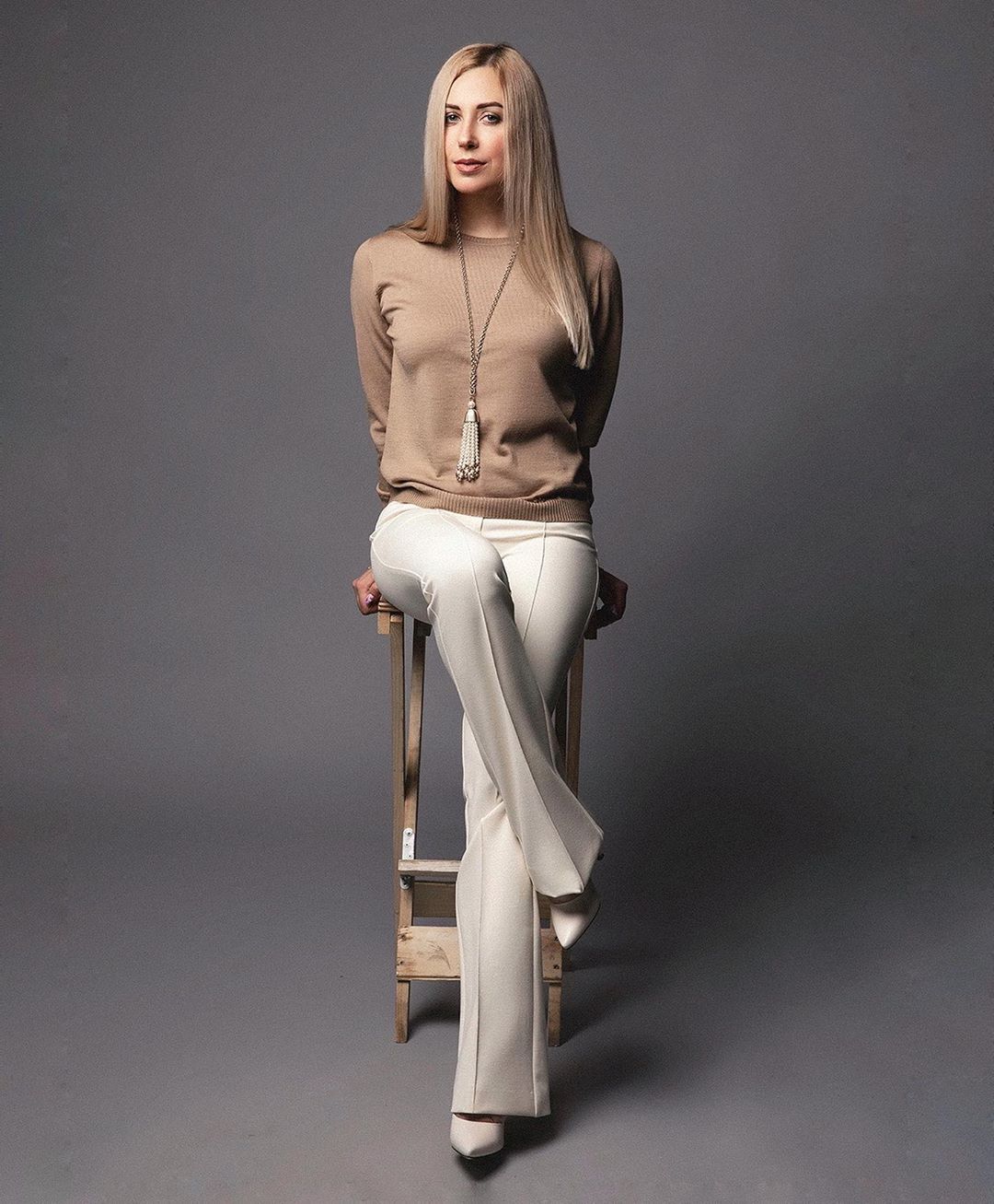 Довелося звернутися до психолога: Слава з НеАнгелів зізналася, про що шкодує в житті