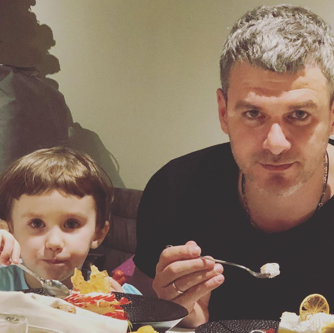 "Найди 10 отличий": Тоня Матвиенко показала подросшую дочь Нину