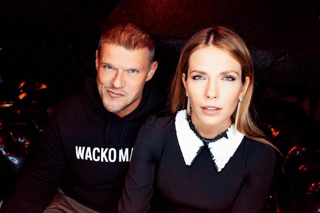 Всем желаю: Ольга Сумская отреагировала на новость о том, что снова станет бабушкой