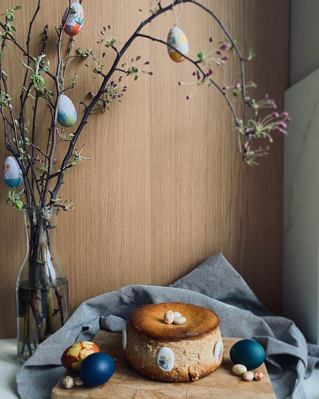 Вагітна дочка Сумської зворушила ніжним фото, яке зробила її дворічна дочка