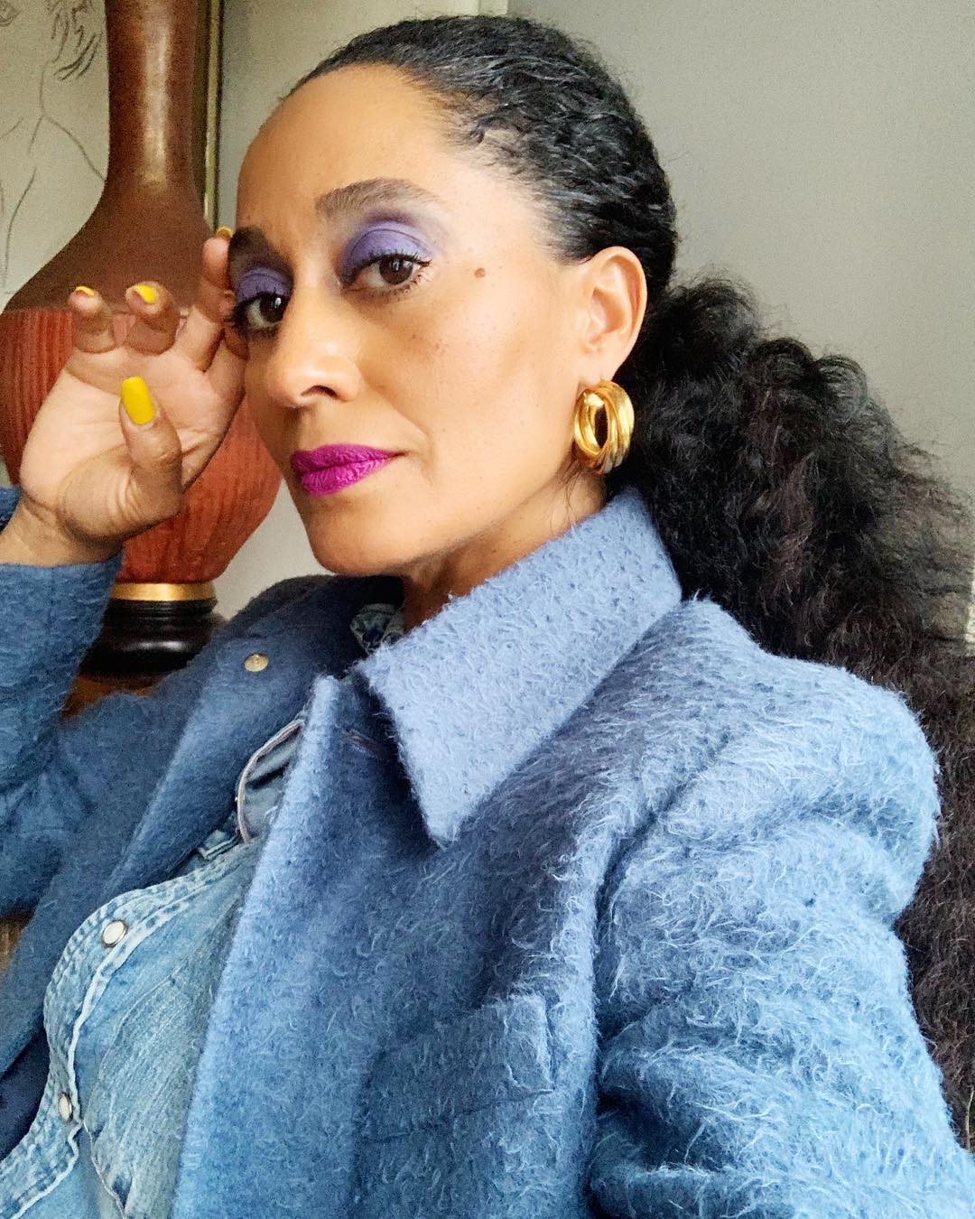 Трэйси Эллис Росс