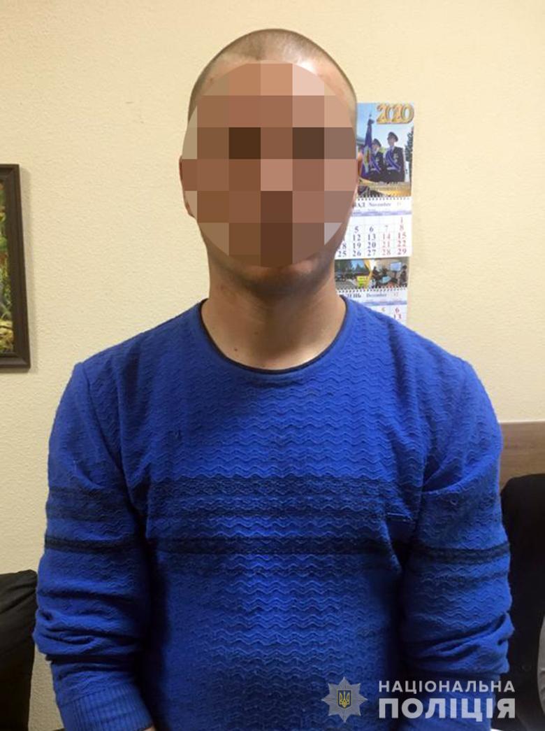 В Киеве драка из-за неоплаченной коммуналки закончилась поножовщиной (фото)