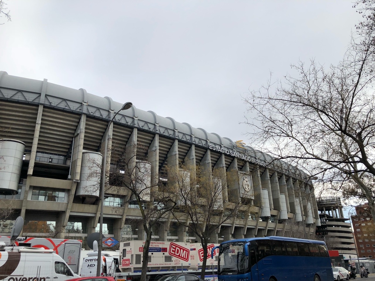 Реал - ПСЖ: онлайн трансляция (счет 3:1)