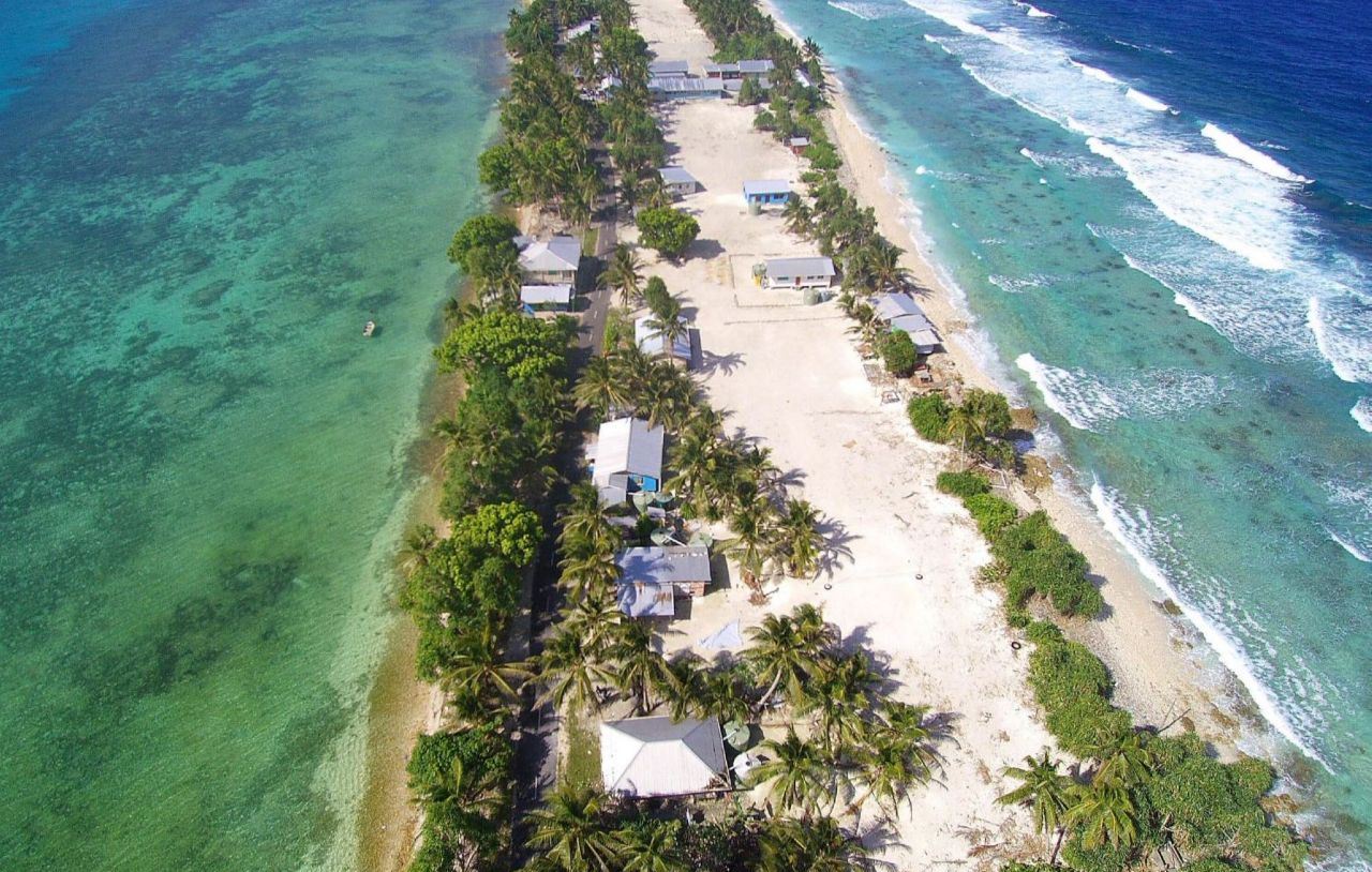 Українець, який відвідав усі країни світу: Одного разу потрапив під ракетний обстріл в Іраку