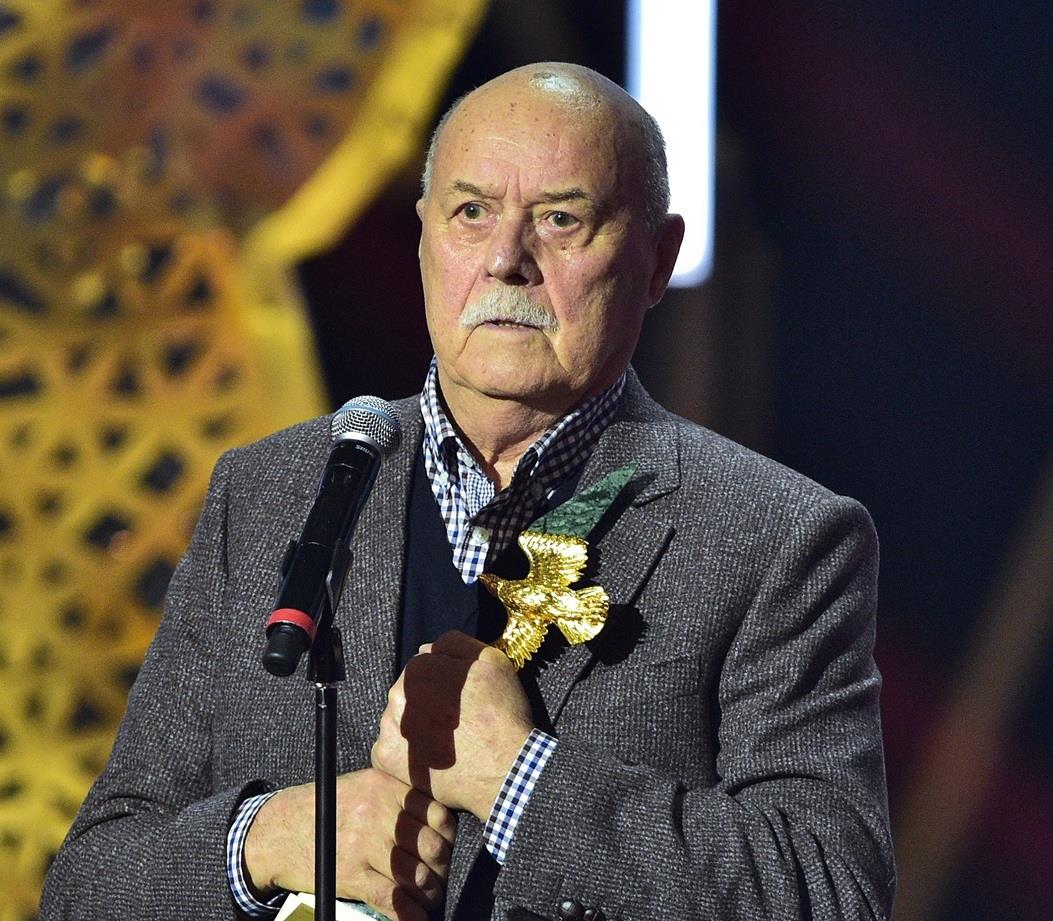 Называл "фашистами" и смеялся с Голодомора: скандальные высказывания Говорухина об Украине