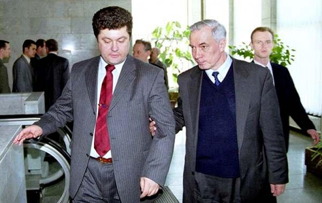 Порошенко: новости и свежие рейтинги на выборах президента Украины 2019