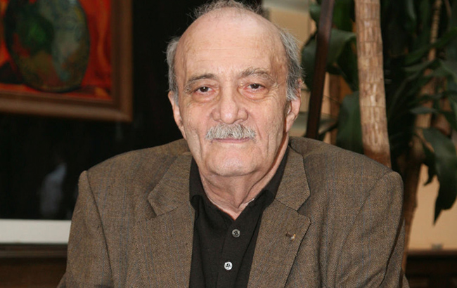 Умер режиссер Георгий Данелия: все подробности