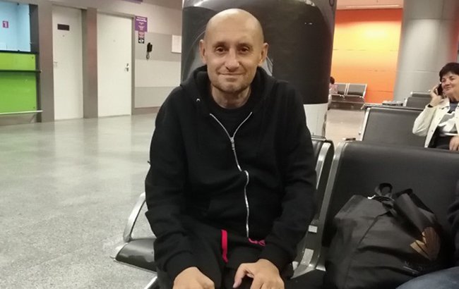 Від легенди &quot;Динамо&quot; до бомжа: помер знаменитий футболіст (фото)