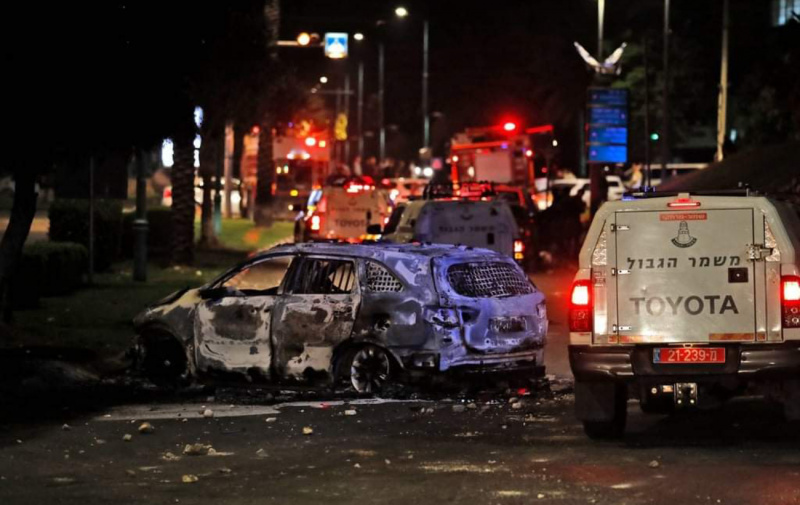 Старые раны. Что происходит в Израиле и как может развиваться конфликт