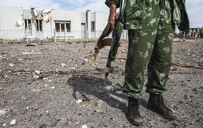 Секретні документи окупантів на Донбасі злили в мережу: доповідь, завдання, виконавці