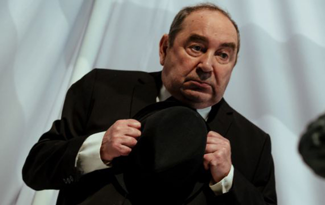 Ехал на гастроли: умер актер из &quot;Брата&quot; и &quot;Улиц разбитых фонарей&quot;