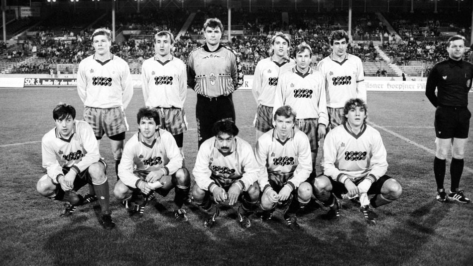 Від легенди &quot;Динамо&quot; до бомжа: помер знаменитий футболіст (фото)