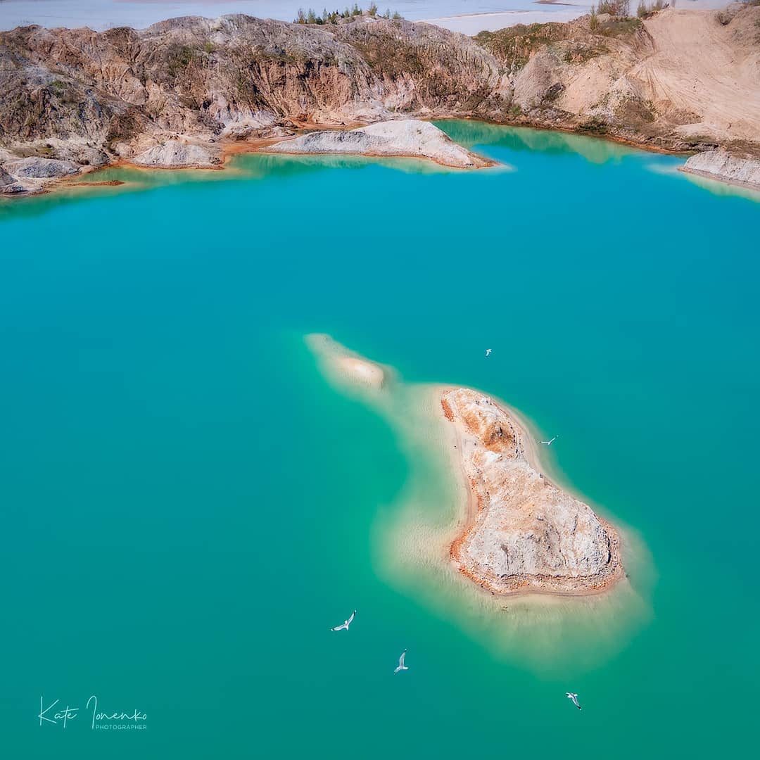 Украина получила официальную страницу в Instagram: что там публикуют (фото)