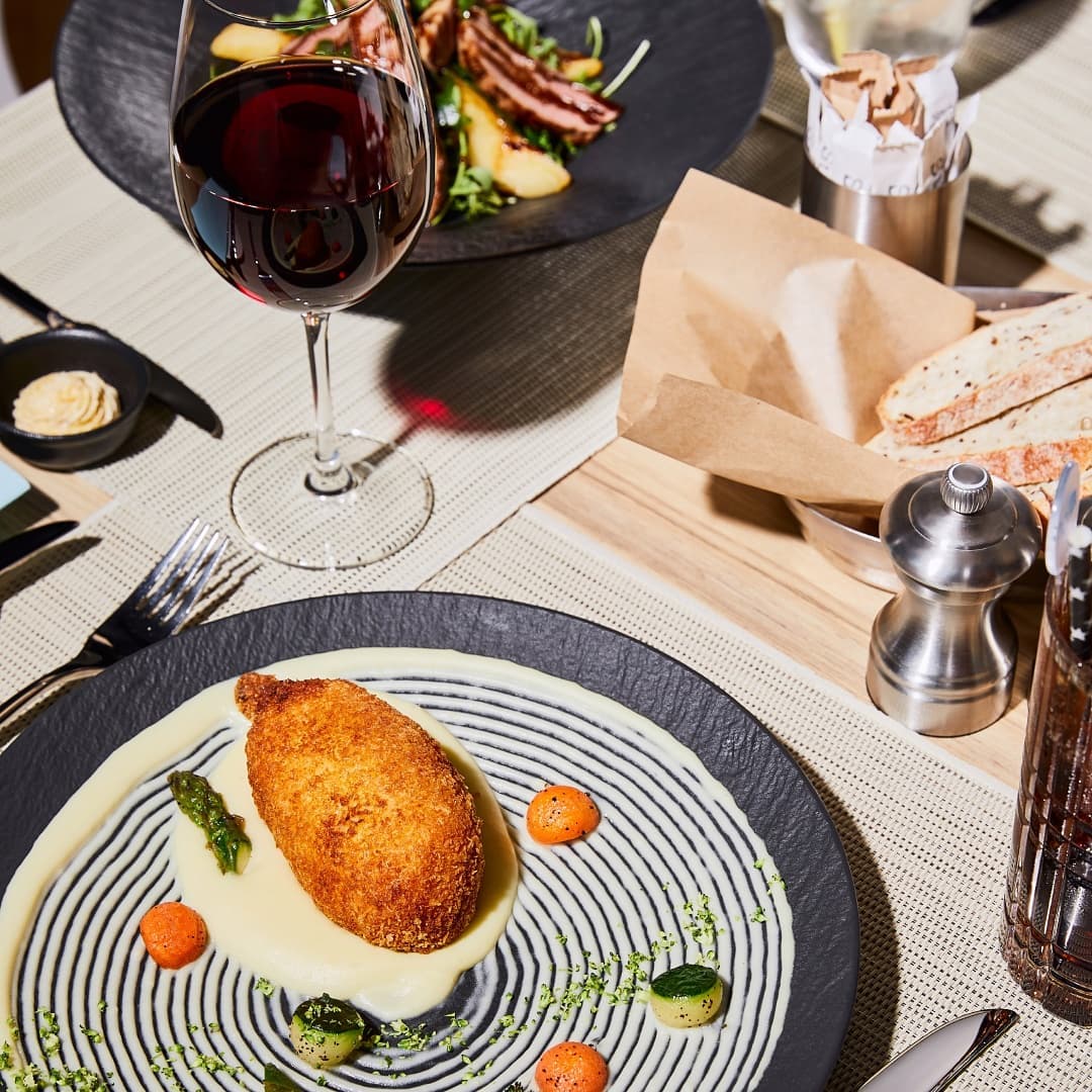 Украина получила официальную страницу в Instagram: что там публикуют (фото)