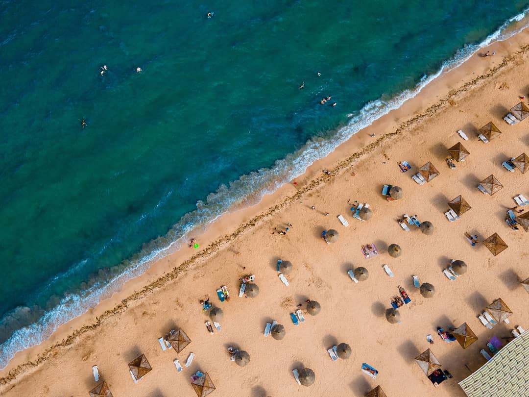 Україна отримала офіційну сторінку в Instagram: що там публікують (фото)