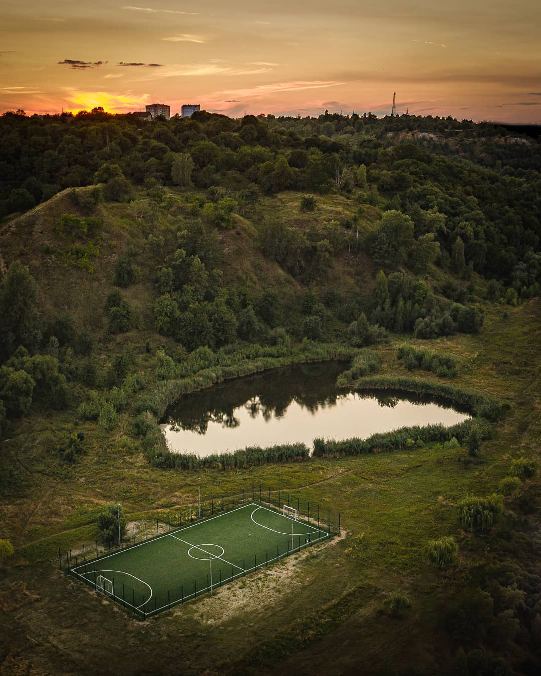 Україна отримала офіційну сторінку в Instagram: що там публікують (фото)