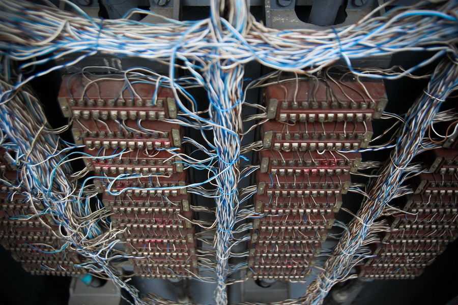 &quot;Укртелеком&quot; розпочне модернізацію мережі в Києві із Троєщини