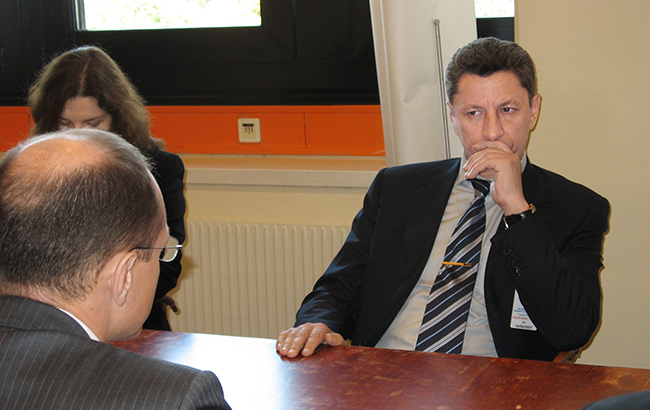 Бойко: новини і свіжі рейтинги на виборах президента України 2019