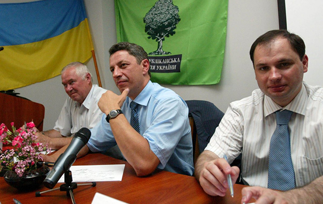 Бойко: новости и свежие рейтинги на выборах президента Украины 2019