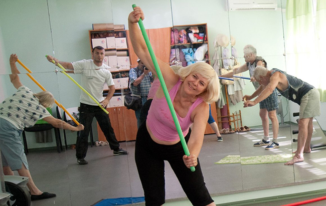 Как предотвратить болезнь Альцгеймера: Супрун дала важные советы