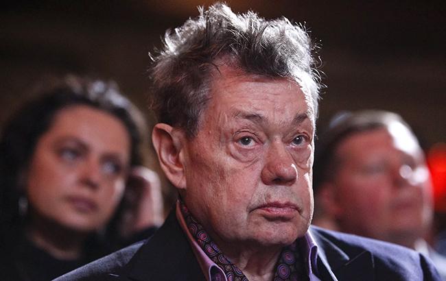 Умер Николай Караченцов