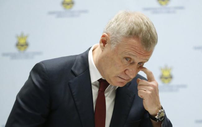 Павелко і Суркіси влаштували бійку на стадіоні: деталі інциденту