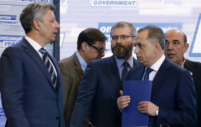 Окружні війни: де відбудуться найцікавіші сутички за мажоритарні мандати в Раду