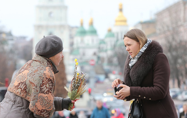 Вербна неділя 2019: головні традиції і прикмети