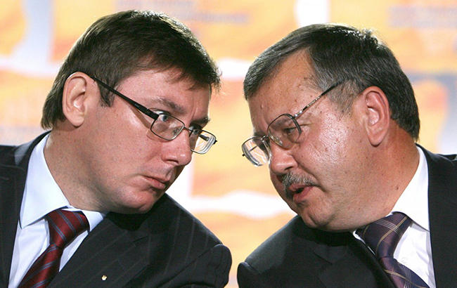 Гриценко: новини і свіжі рейтинги на виборах президента України 2019