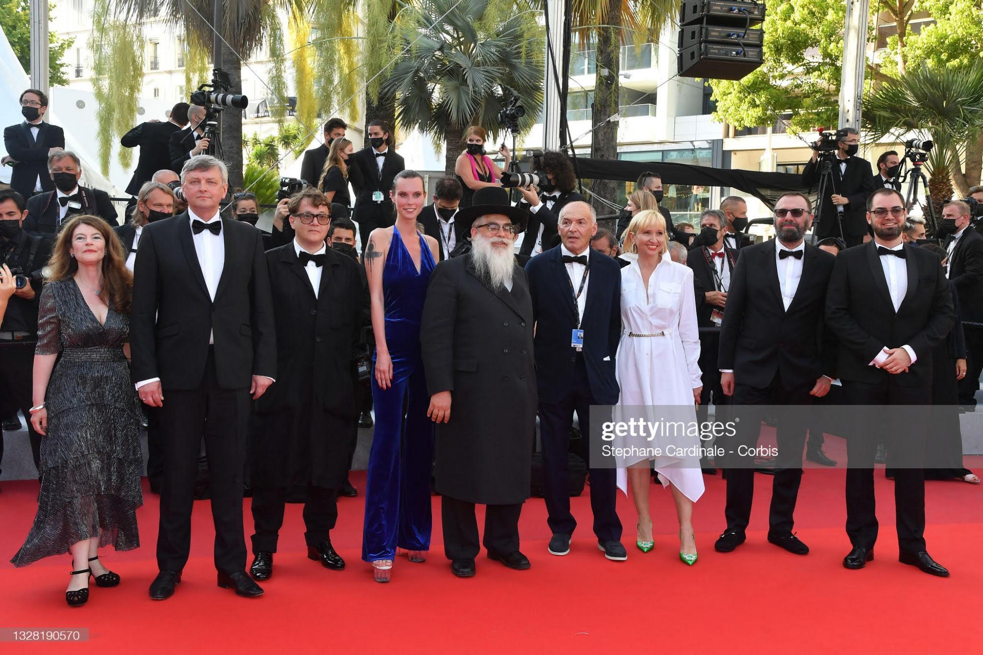 "Бабин Яр. Контекст" визнаний кращим документальним фільмом Каннського кінофестивалю