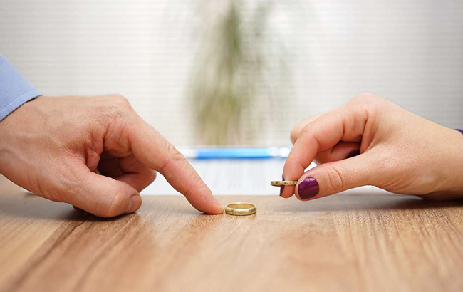 Завжди шукають варіанти покраще: найбільш схильні до розлучень знаки Зодіаку