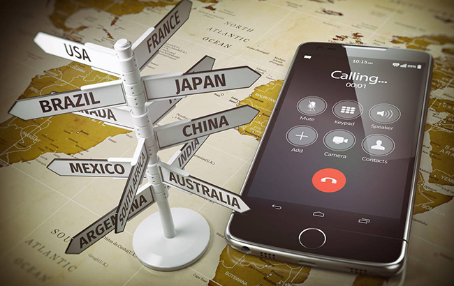 Украина отменит роуминг с пятью странами: все подробности