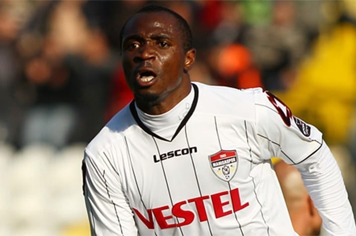 Раптово помер відомий футболіст: йому був 31 рік