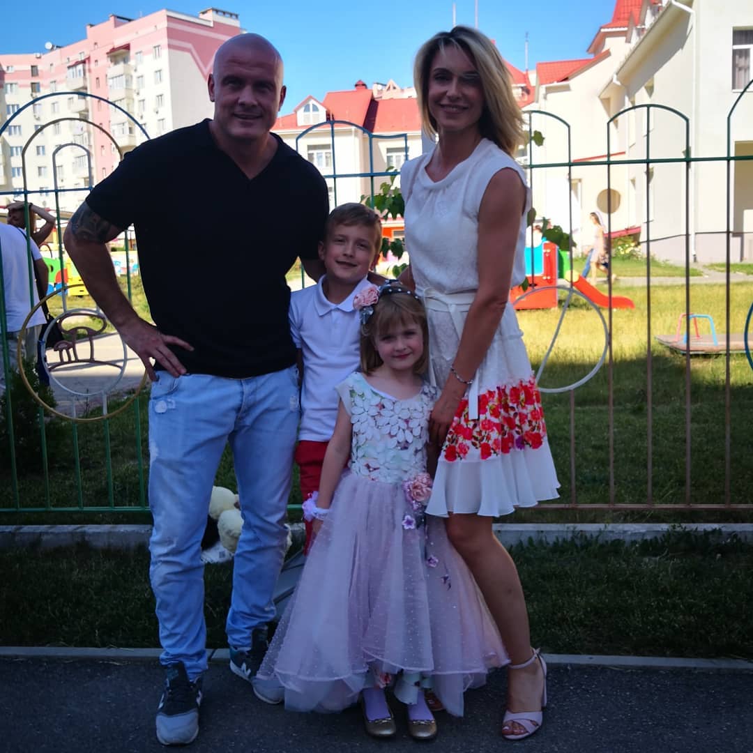 "Тремтять руки": В'ячеслав і Марина Узелкови розлучилися після 20 років шлюбу