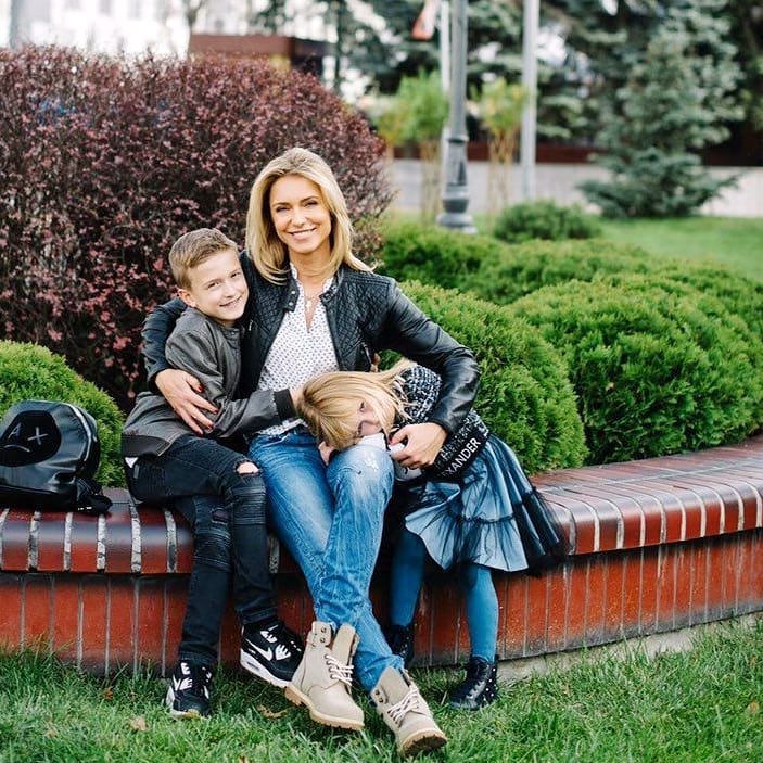 "Тремтять руки": В'ячеслав і Марина Узелкови розлучилися після 20 років шлюбу