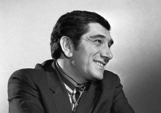 Умер Армен Джигарханян: лучшие роли гениального актера (видео)