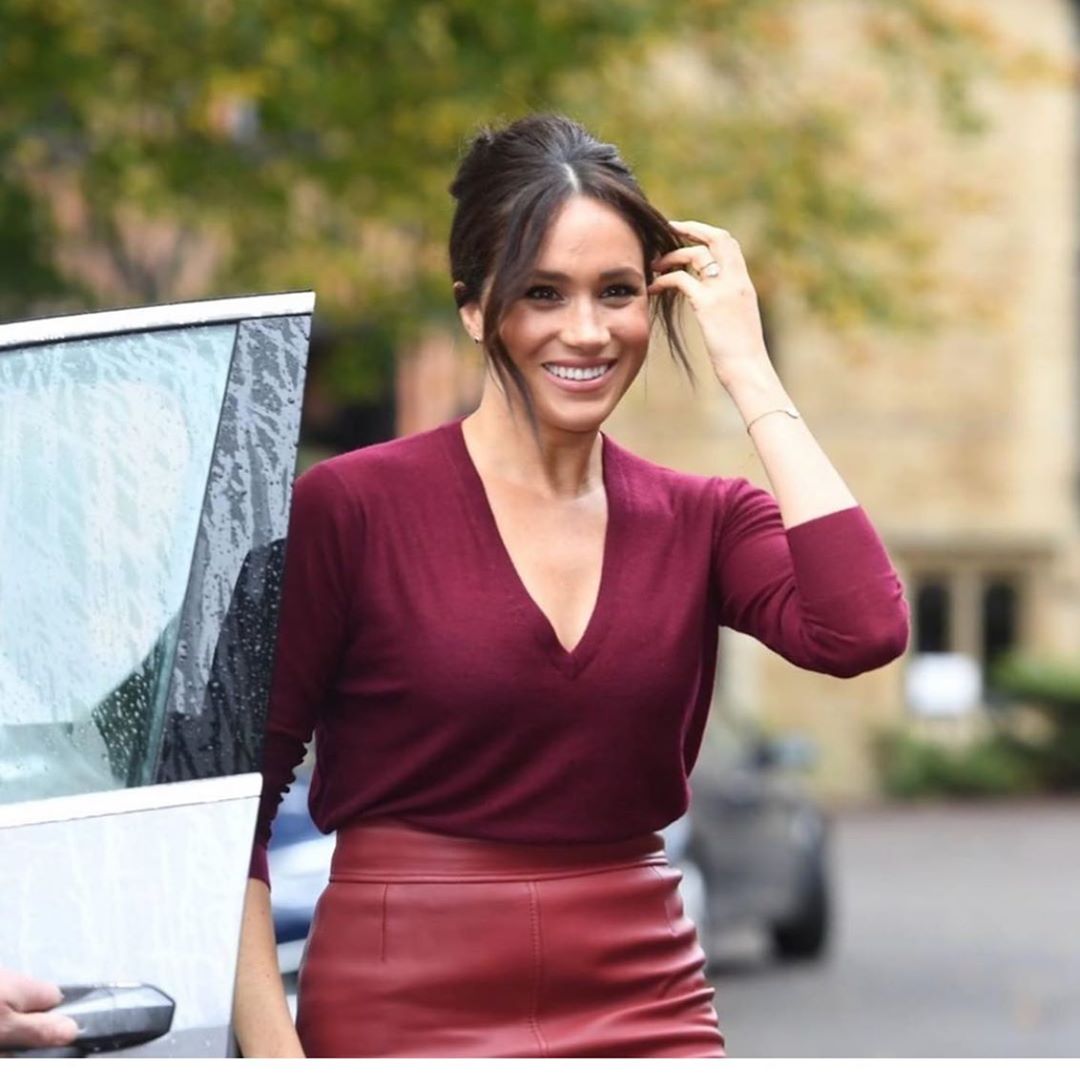 ÐÑ'Ð¾ ÑÐ¼ÐµÑˆÐ½Ð¾: ÑÐµÑÑ'ÑÐ° ÐœÐµÐ3Ð°Ð½ ÐœÐ°ÑÐºÐ» ÑÐÐµÐ»Ð°Ð»Ð° ÑÑ'ÑÐ°Ð½Ð½Ð¾Ðµ Ð·Ð°ÑÐ2Ð»ÐµÐ½ÐÐµ Ð¾ Ð3ÐµÑÑÐ¾Ð3ÐÐ½Ðµ