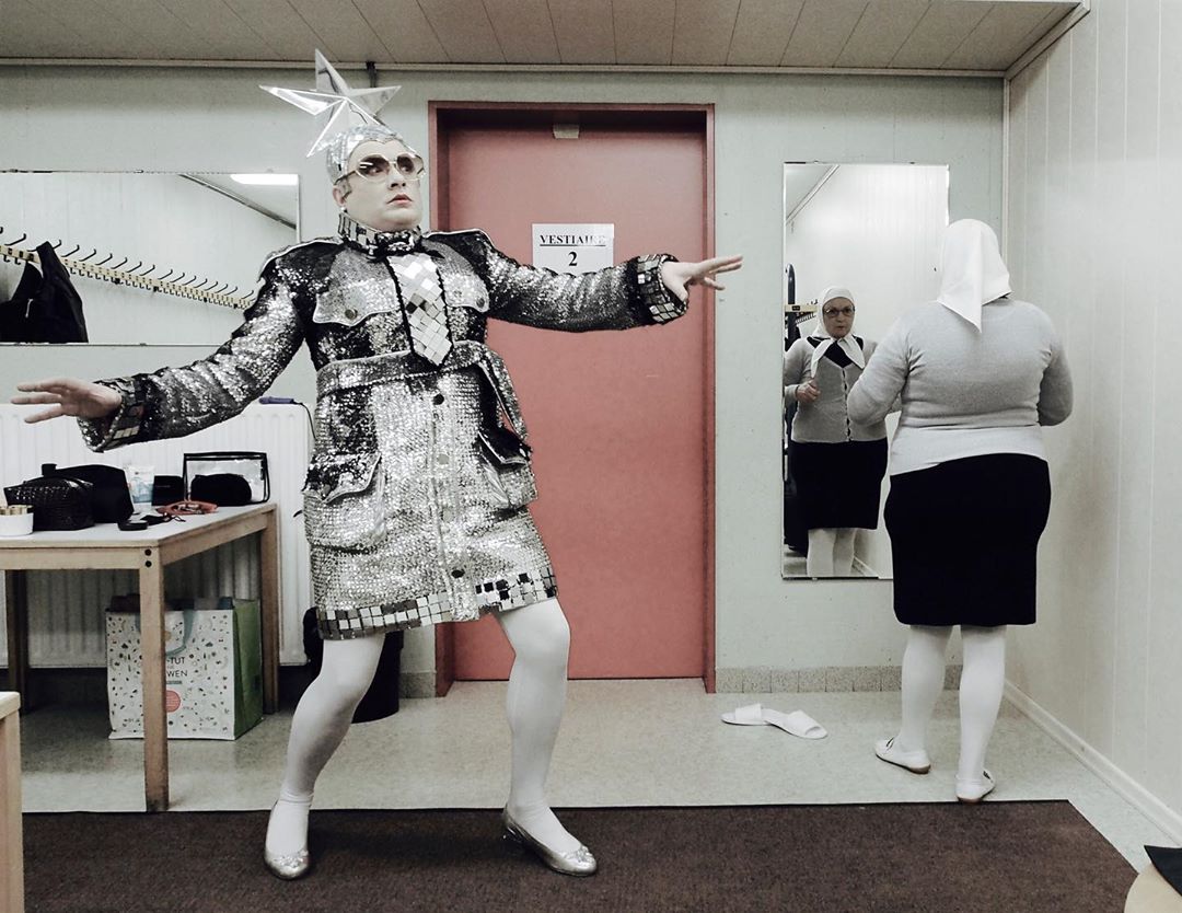 Можуть бути сюрпризи: Вєрка Сердючка розбурхала заявою про можливу участь у Євробаченні