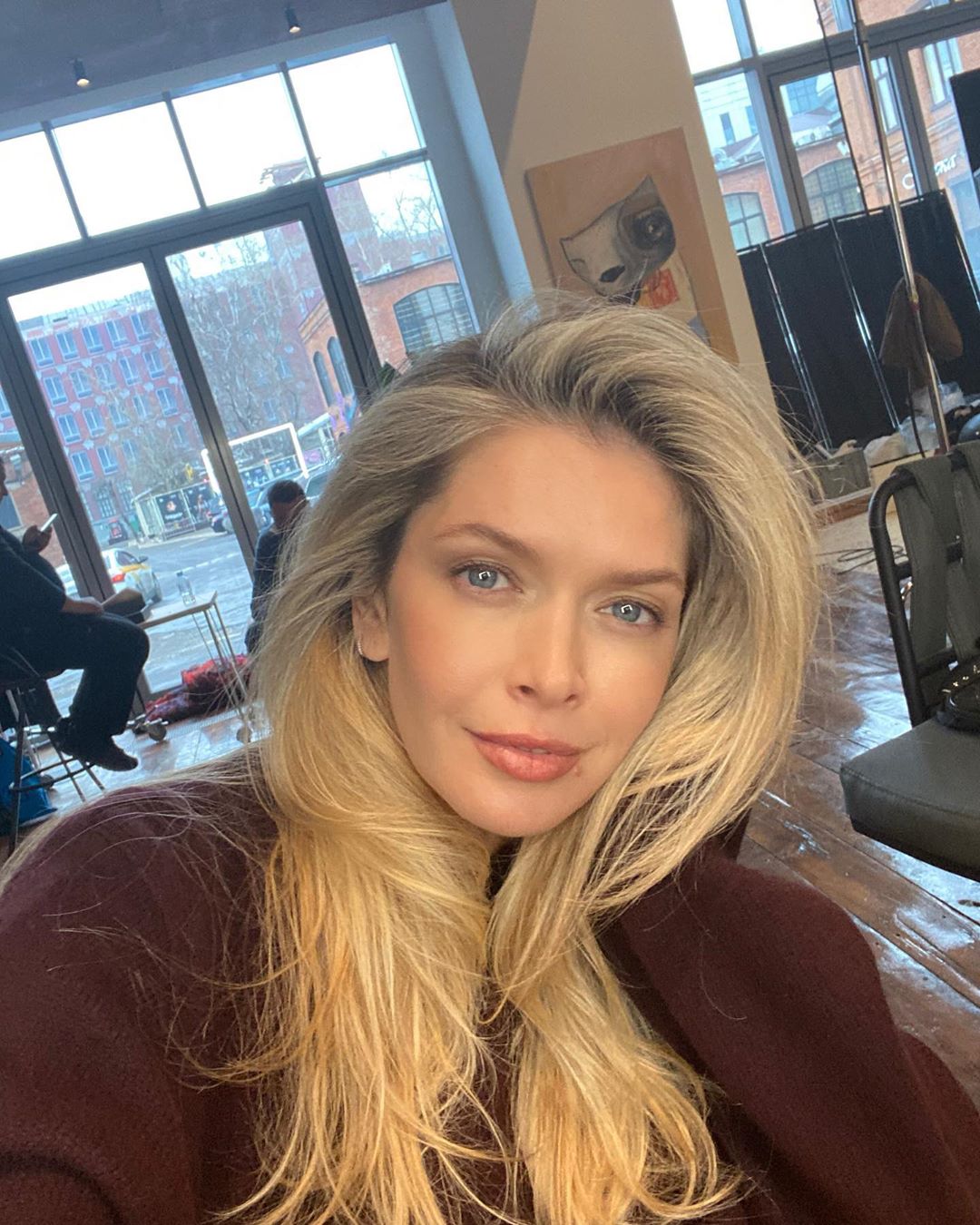 Чарівного засобу не існує: Віра Брежнєва розкрила секрети догляду за собою