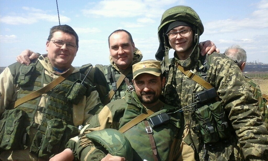 Бойцы ВСУ уничтожили командира боевиков &quot;ДНР&quot;: все подробности