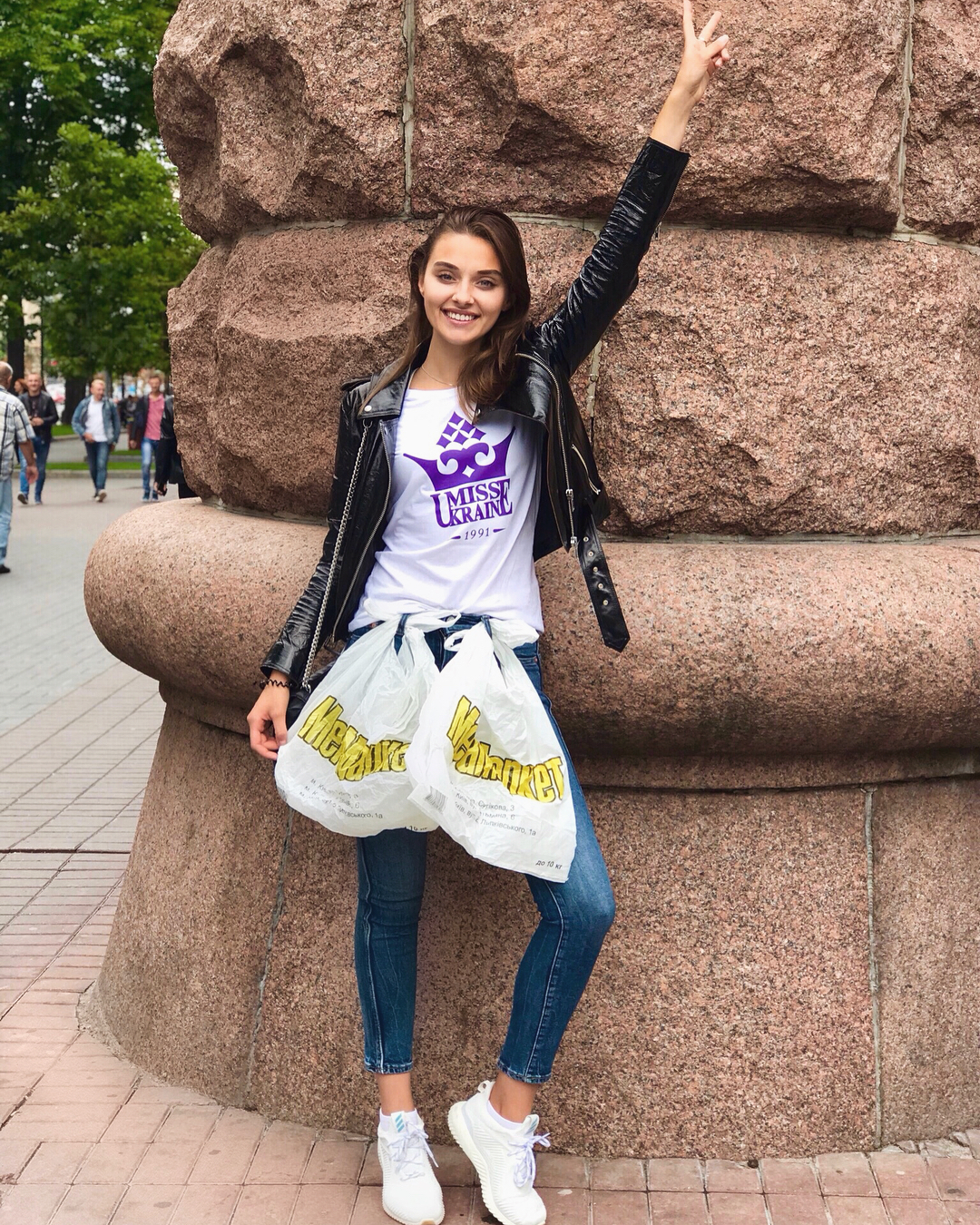 Толстый "ботан" со стальной волей: стало известно о тяжелой судьбе Вероники Дидусенко