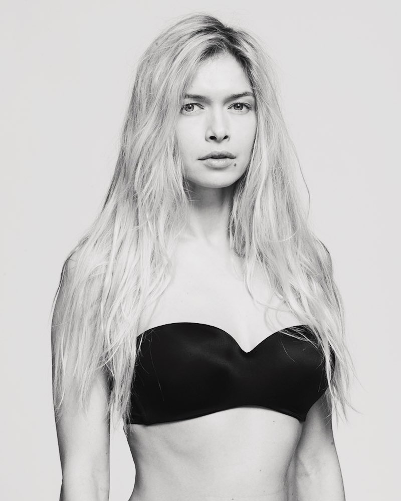 Вера Брежнева