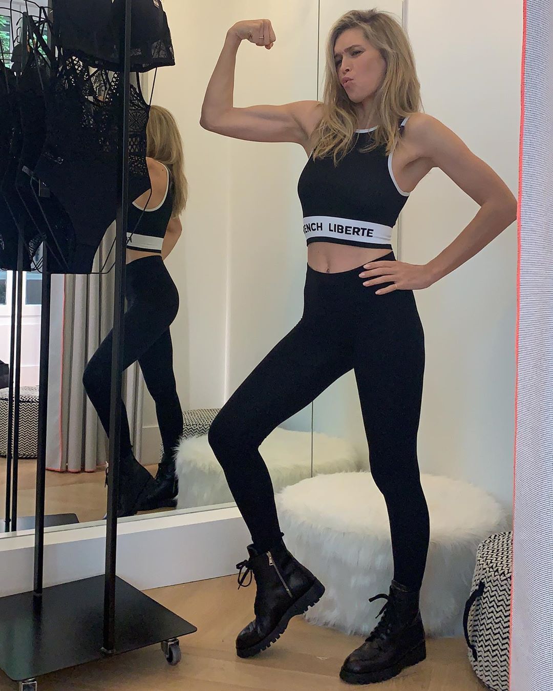 У нас пристрасть: Віра Брежнєва розговорилася про самоізоляцію з Костянтином Меладзе