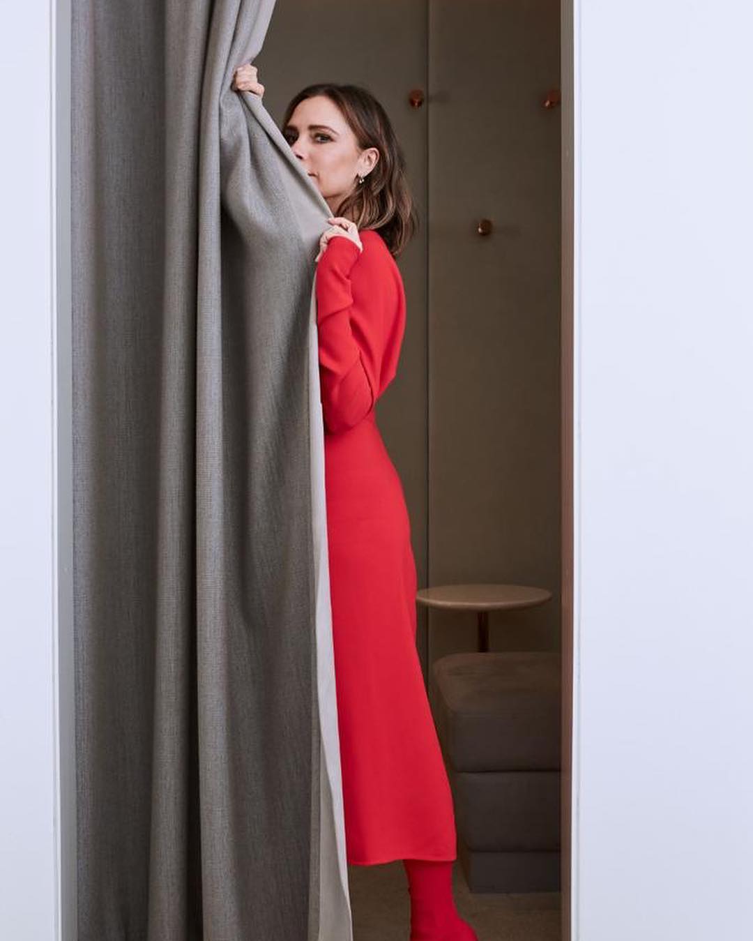 Вікторія Бекхем